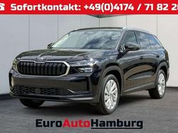 Blackmagic perleffekt/schwarz Neu 2025 Skoda Kodiaq Selection SUV | 41.080 € (Guter Preis)