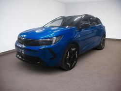 Blau Gebraucht 2024 Opel Grandland X GSe SUV | 31.979 €