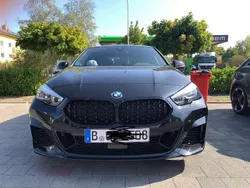 Schwarz Gebraucht 2020 BMW M235 Performance Coupé | 31.449 € (Guter Preis)