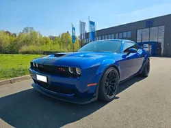 Blau Gebraucht 2019 Dodge Challenger Coupé | 55.000 €