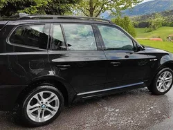 Schwarz Gebraucht 2007 BMW X3 M Sport SUV | 4.950 € (Fairer Preis)