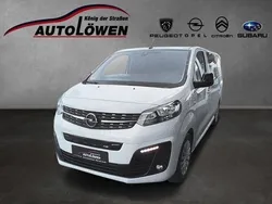 Opel Vivaro-e Combi