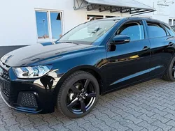 Schwarz Gebraucht 2024 Audi A1 Sportback Sport Kleinwagen | 22.999 € (Fairer Preis)