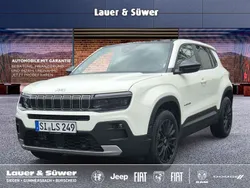 Neu 2025 Jeep Avenger Summit SUV | 30.990 € (Teuer)