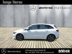 Gebraucht 2024 Mercedes B200 Van / Kleinbus | 31.000 € (Guter Preis)
