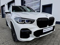 Weiß Gebraucht 2022 BMW X5 M Sport SUV | 59.999 € (Fairer Preis)