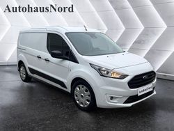 Weiß Gebraucht 2023 Ford Transit Van / Kleinbus | 18.900 € (Fairer Preis)