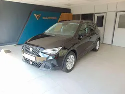 Schwarz Gebraucht 2025 Seat Arona SUV | 27.990 € (Teuer)