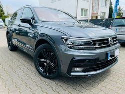Grau Gebraucht 2020 VW Tiguan SUV | 28.999 € (Guter Preis)