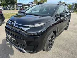 Schwarz Gebraucht 2024 Citroën C3 Aircross PureTech SUV | 15.985 € (Guter Preis)