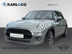 Metallic) (grau Gebraucht 2020 Mini Cooper Kleinwagen | 18.880 € (Fairer Preis)