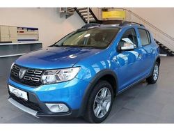 Gebraucht 2019 Dacia Sandero Prestige Limousine | 9.450 €