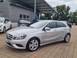 Silber Gebraucht 2014 Mercedes A180 Kleinwagen | 13.799 € (Guter Preis)