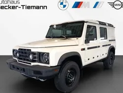 Beige Neu 2024 Ineos Grenadier Kombi | 75.550 €