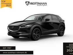 Neu 2025 Mazda CX-30 Homura-Line SUV | 31.370 €