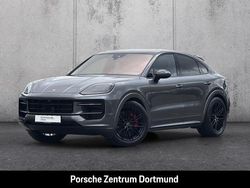 Grau Gebraucht 2024 Porsche Cayenne S Coupe Coupé | 109.700 €