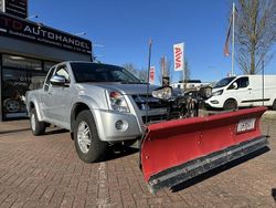Other Gebraucht 2011 Isuzu D-Max Abholung | 21.900 €