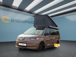 Braun Neu 2025 VW California California Van | 87.999 €