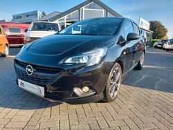 Schwarz Gebraucht 2018 Opel Corsa OPC Kleinwagen | 10.790 € (Fairer Preis)