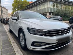 Weiß Gebraucht 2020 VW Passat Comfortline Kombi | 18.099 € (Fairer Preis)