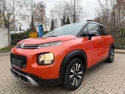 Orange Gebraucht 2017 Citroën C3 Aircross SUV | 11.399 € (Guter Preis)