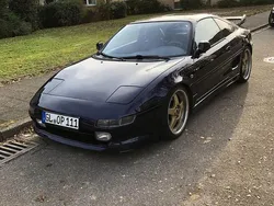 Violet Gebraucht 1998 Toyota MR2 Coupé | 22.500 €