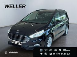Schwarz Gebraucht 2021 Ford Galaxy Trend Van / Kleinbus | 21.280 € (Superpreis)