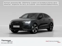 Gebraucht 2025 Audi Q3 Sportback S-Line SUV | 57.740 € (Teuer)