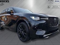 Schwarz Neu 2026 Mazda CX-80 Homura-Line SUV | 57.690 € (Fairer Preis)