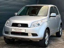 Silber Gebraucht 2007 Daihatsu Terios SUV | 8.980 € (Teuer)