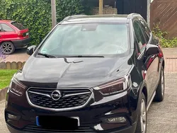 Gebraucht 2019 Opel Mokka X Edition SUV | 15.950 € (Teuer)