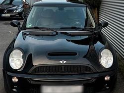 Schwarz Gebraucht 2003 Mini Cooper Kleinwagen | 1.000 €