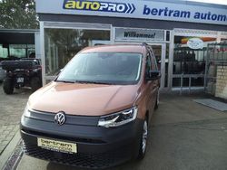 Braun Gebraucht 2022 VW Caddy Van / Kleinbus | 27.950 € (Fairer Preis)