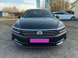 Grau Gebraucht 2018 VW Passat Highline Limousine | 14.400 € (Guter Preis)