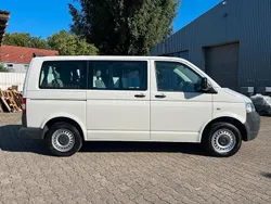 Weiß Gebraucht 2008 VW T5 Van | 9.250 € (Fairer Preis)