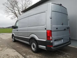 Neu 2025 VW Crafter Van | 41.890 € (Superpreis)