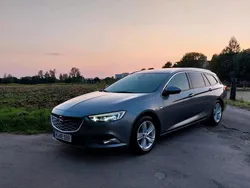 Grau Gebraucht 2018 Opel Insignia Innovation Kombi | 14.999 € (Etwas zu teuer)