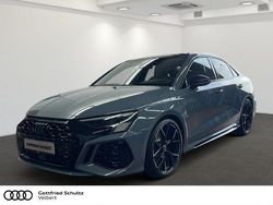 Grau Gebraucht 2022 Audi RS3 Sport Limousine | 51.950 € (Guter Preis)