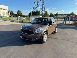 Braun Gebraucht 2012 Mini One D Countryman SUV | 5.900 €
