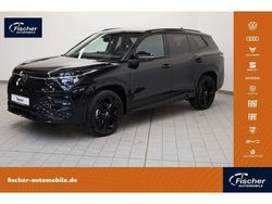 Grenadillschwarz metallic Neu 2025 VW Tayron Style SUV | 63.980 €