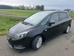 Opel Zafira Tourer