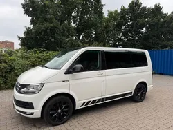 Weiß Gebraucht 2019 VW T6.1 Edition Van | 39.490 € (Fairer Preis)