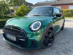 Grün Gebraucht 2023 Mini John Cooper Works Kleinwagen | 23.500 € (Superpreis)