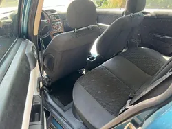 Grün Gebraucht 2001 Opel Astra Limousine | 2.000 € (Fairer Preis)