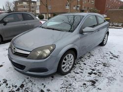Silber Gebraucht 2006 Opel Astra GTC Limousine | 699 € (Superpreis)
