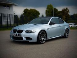 Silber Gebraucht 2007 BMW M3 Performance Coupé | 50.000 €