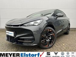 Grau Gebraucht 2024 Cupra Tavascan VZ SUV | 49.980 € (Teuer)