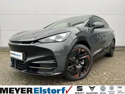 Grau Gebraucht 2024 Cupra Tavascan VZ SUV | 53.590 €