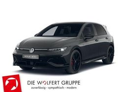 Uranograu / schwarz uni Neu 2025 VW Golf VIII GTI Clubsport Limousine | 52.750 € (Teuer)