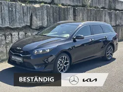 Schwarz Neu 2025 Kia Ceed Sportswagon Style Kombi | 27.490 € (Guter Preis)